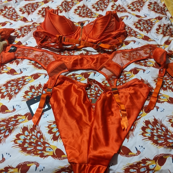 Honey birdette set - Picture 10 of 11